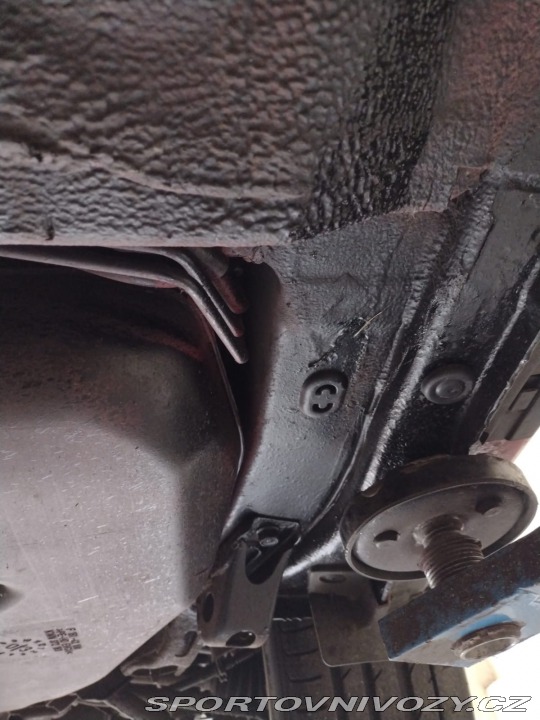 Mazda RX-8 High Power 2003