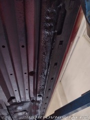 Mazda RX-8 High Power 2003