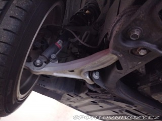 Mazda RX-8 High Power 2003