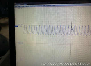 Mazda RX-8 High Power 2003