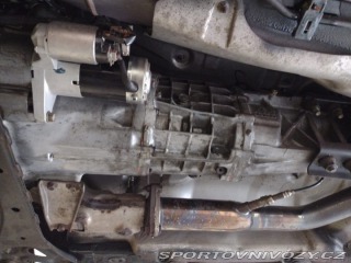 Mazda RX-8 High Power 2003