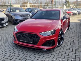 Audi RS4 COMPETITION