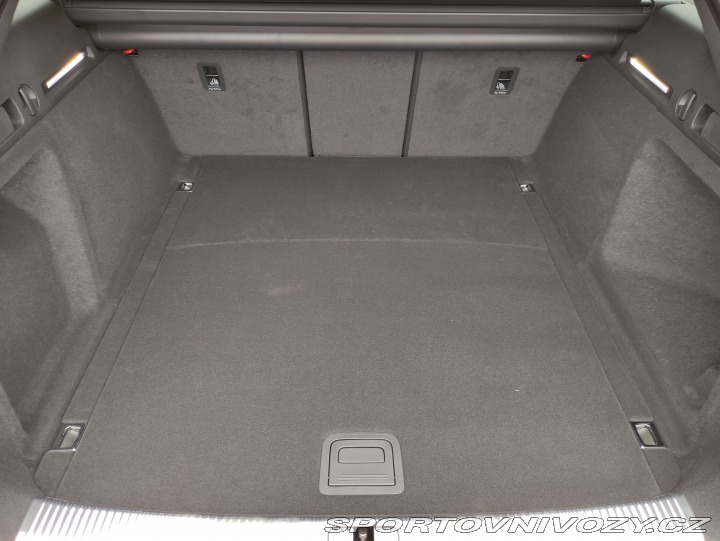 Audi RS4 COMPETITION 2024