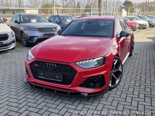 Audi RS4 COMPETITION 2024