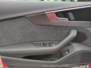 Audi RS4 COMPETITION 2024