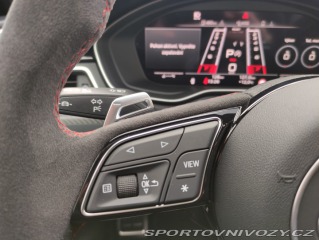 Audi RS4 COMPETITION 2024