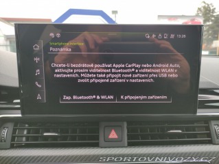 Audi RS4 COMPETITION 2024