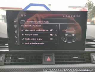 Audi RS4 COMPETITION 2024