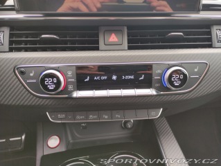 Audi RS4 COMPETITION 2024