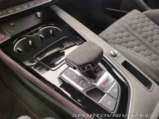 Audi RS4 COMPETITION 2024