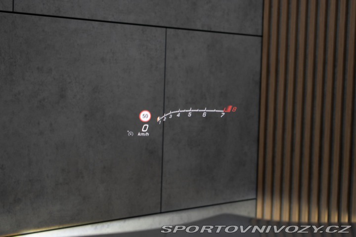 Mercedes-Benz CLA 45S AMG NIGHT 4M+ *ZÁRUKA 2024