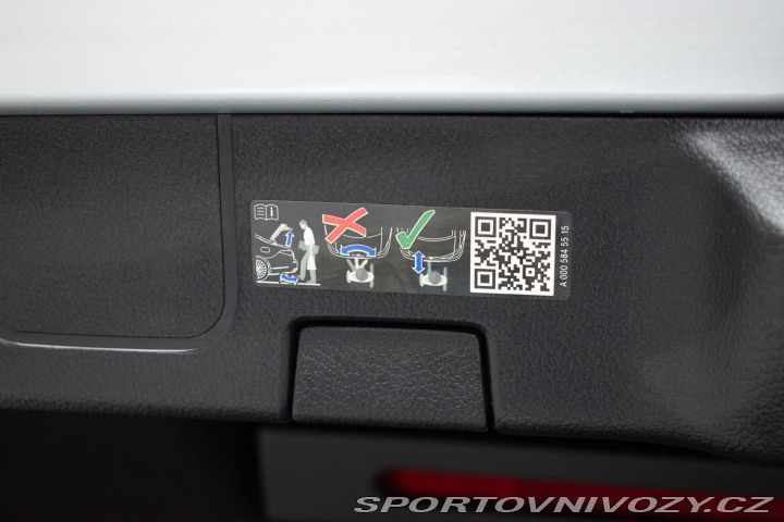 Mercedes-Benz CLA 45S AMG NIGHT 4M+ *ZÁRUKA 2024