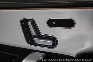 Mercedes-Benz CLA 45S AMG NIGHT 4M+ *ZÁRUKA 2024