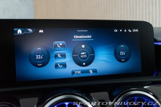 Mercedes-Benz CLA 45S AMG NIGHT 4M+ *ZÁRUKA 2024