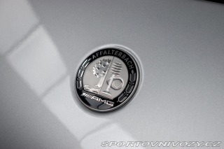 Mercedes-Benz CLA 45S AMG NIGHT 4M+ *ZÁRUKA 2024