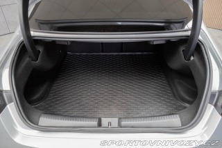 Mercedes-Benz CLA 45S AMG NIGHT 4M+ *ZÁRUKA 2024