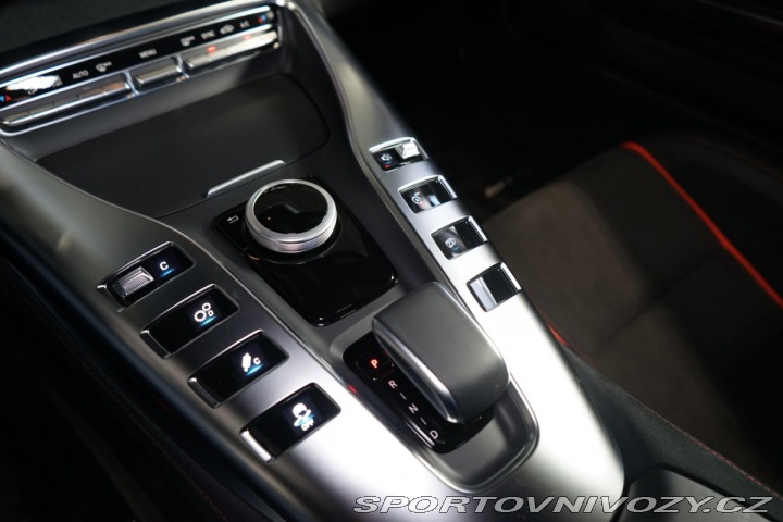 Mercedes-Benz AMG GT C*CERAMIC*TRACK-PACE*PANO 2020