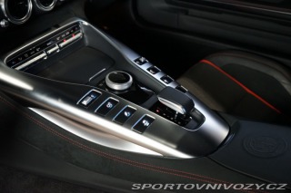 Mercedes-Benz AMG GT C*CERAMIC*TRACK-PACE*PANO 2020