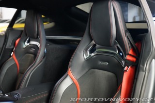Mercedes-Benz AMG GT C*CERAMIC*TRACK-PACE*PANO 2020