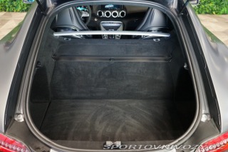 Mercedes-Benz AMG GT C*CERAMIC*TRACK-PACE*PANO 2020