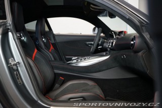 Mercedes-Benz AMG GT C*CERAMIC*TRACK-PACE*PANO 2020