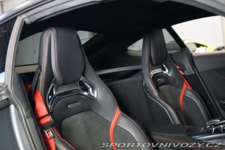 Mercedes-Benz AMG GT C*CERAMIC*TRACK-PACE*PANO 2020
