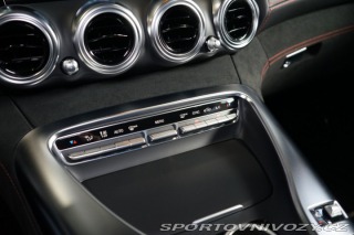 Mercedes-Benz AMG GT C*CERAMIC*TRACK-PACE*PANO 2020