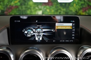 Mercedes-Benz AMG GT C*CERAMIC*TRACK-PACE*PANO 2020