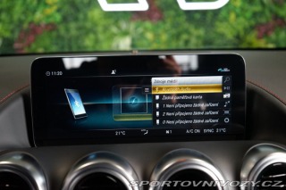 Mercedes-Benz AMG GT C*CERAMIC*TRACK-PACE*PANO 2020