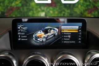 Mercedes-Benz AMG GT C*CERAMIC*TRACK-PACE*PANO 2020