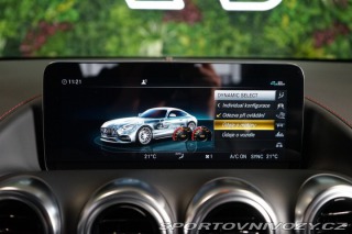 Mercedes-Benz AMG GT C*CERAMIC*TRACK-PACE*PANO 2020