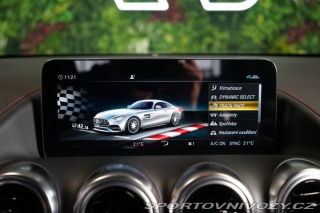 Mercedes-Benz AMG GT C*CERAMIC*TRACK-PACE*PANO 2020