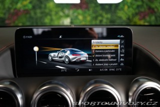 Mercedes-Benz AMG GT C*CERAMIC*TRACK-PACE*PANO 2020