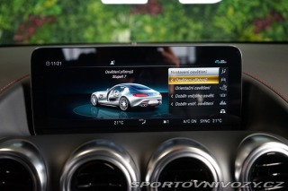 Mercedes-Benz AMG GT C*CERAMIC*TRACK-PACE*PANO 2020