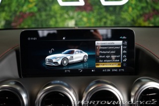 Mercedes-Benz AMG GT C*CERAMIC*TRACK-PACE*PANO 2020