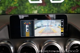 Mercedes-Benz AMG GT C*CERAMIC*TRACK-PACE*PANO 2020