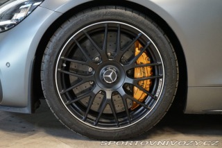 Mercedes-Benz AMG GT C*CERAMIC*TRACK-PACE*PANO 2020