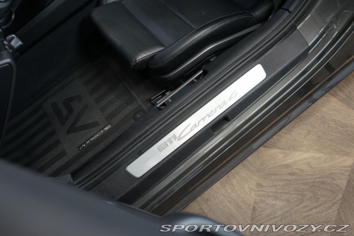 Porsche 911 992*C4*SPORT-DESIGN*INNO* 2024