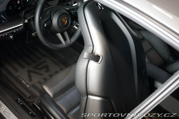 Porsche 911 992*C4*SPORT-DESIGN*INNO* 2024