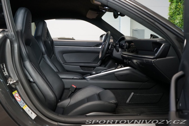 Porsche 911 992*C4*SPORT-DESIGN*INNO* 2024