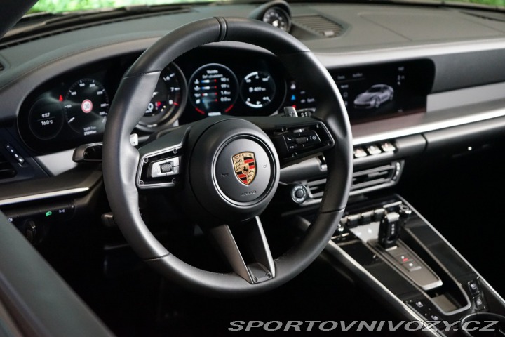 Porsche 911 992*C4*SPORT-DESIGN*INNO* 2024