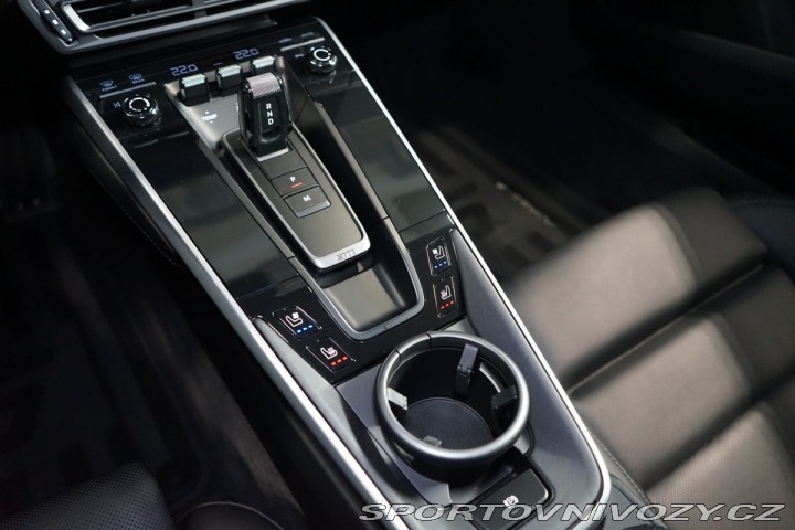 Porsche 911 992*C4*SPORT-DESIGN*INNO* 2024