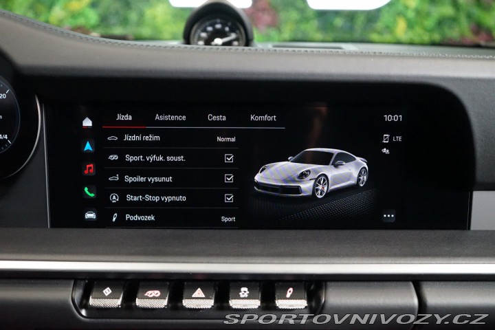 Porsche 911 992*C4*SPORT-DESIGN*INNO* 2024