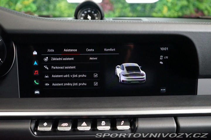 Porsche 911 992*C4*SPORT-DESIGN*INNO* 2024