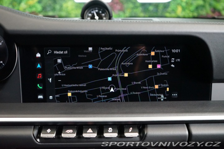 Porsche 911 992*C4*SPORT-DESIGN*INNO* 2024