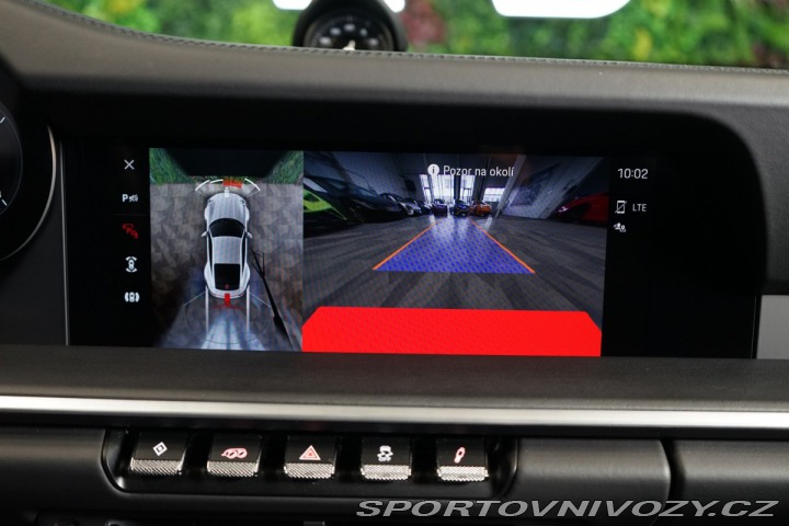 Porsche 911 992*C4*SPORT-DESIGN*INNO* 2024