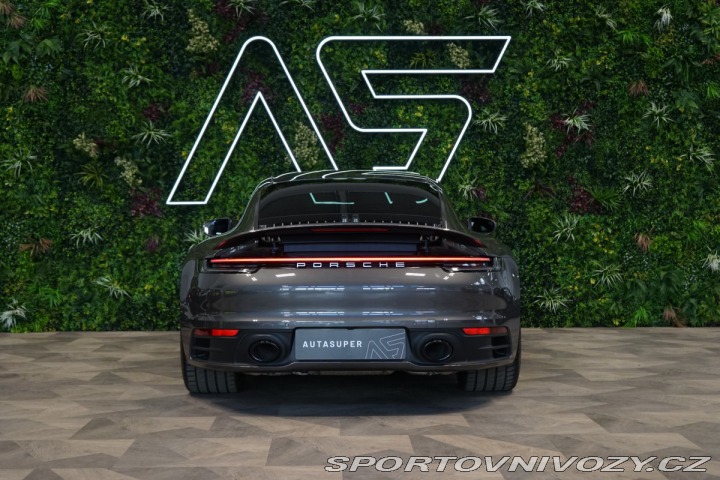 Porsche 911 992*C4*SPORT-DESIGN*INNO* 2024