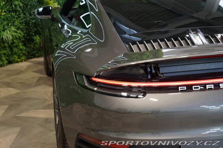 Porsche 911 992*C4*SPORT-DESIGN*INNO* 2024