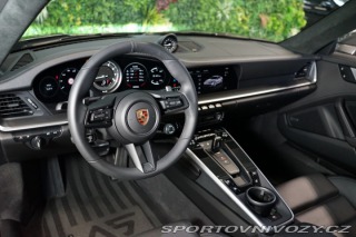 Porsche 911 992*C4*SPORT-DESIGN*INNO* 2024