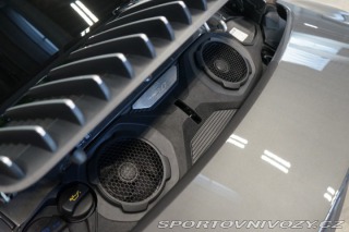 Porsche 911 992*C4*SPORT-DESIGN*INNO* 2024